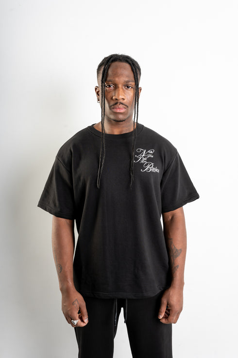 SIGNATURE TEE